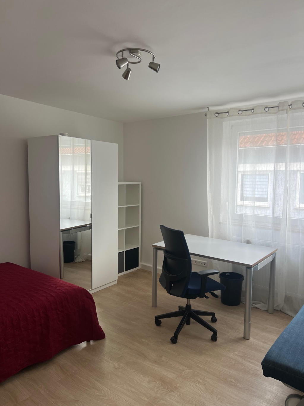 Flatshare Bad Cannstatt Rosenaustraße - picture 9