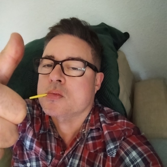 Profilbild