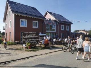 Imagen del anuncio: Proyecto residencial en las puertas de Lübeck (nuevo edificio)