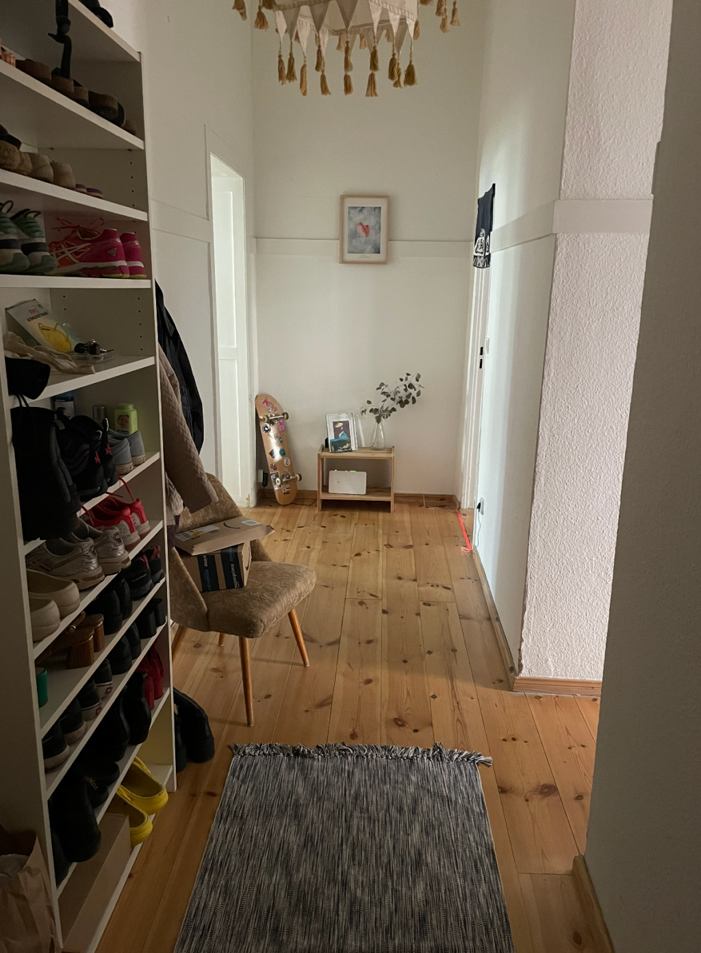 73sqm Flat in Savignyplatz | SHORT TERM ONLY – Kantstraße, 10623 Berlin Charlottenburg – Vorschaubild 3