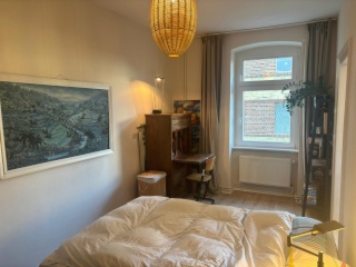 Gemütliche 45m2 Wohnung in bester P-Berg Lage — photo 1