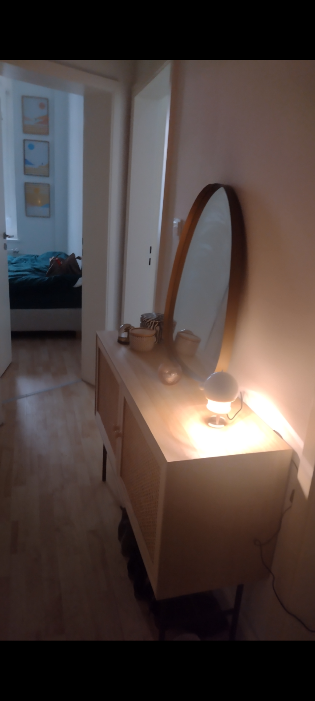 Temporary rental for one person/ Zwischenmiete für Einzelperson. Bitte die Daten beachten! PLEASE NOTE THE DATES 24.November 2026 - 11.März 2027 – Grundstraße, 20257 Hamburg Eimsbüttel – Vorschaubild 7