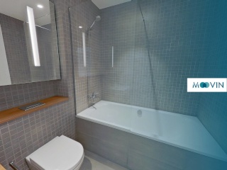 Ad image: ** EXKLUSIVES WOHNEN in Berlin-Schöneberg: Luxuriöse, WG-GEEIGNETE 3-Zimmer-Neubauwohnung mit LOGGIA, EBK und 2 BÄDERN - AUCH FÜR STUDENTEN **