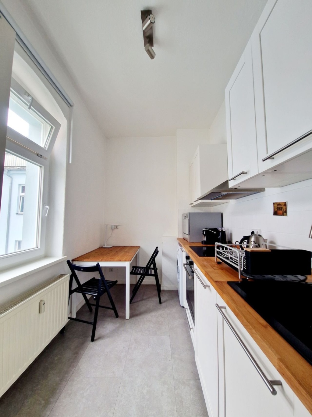 Estudio Prenzlauer Berg Rodenbergstraße 15 - foto 2