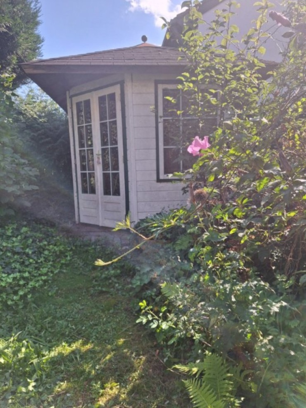 3 WG Zimmer mit Wohnzimmer – Posener Str., 81829 München Bogenhausen – Vorschaubild 8