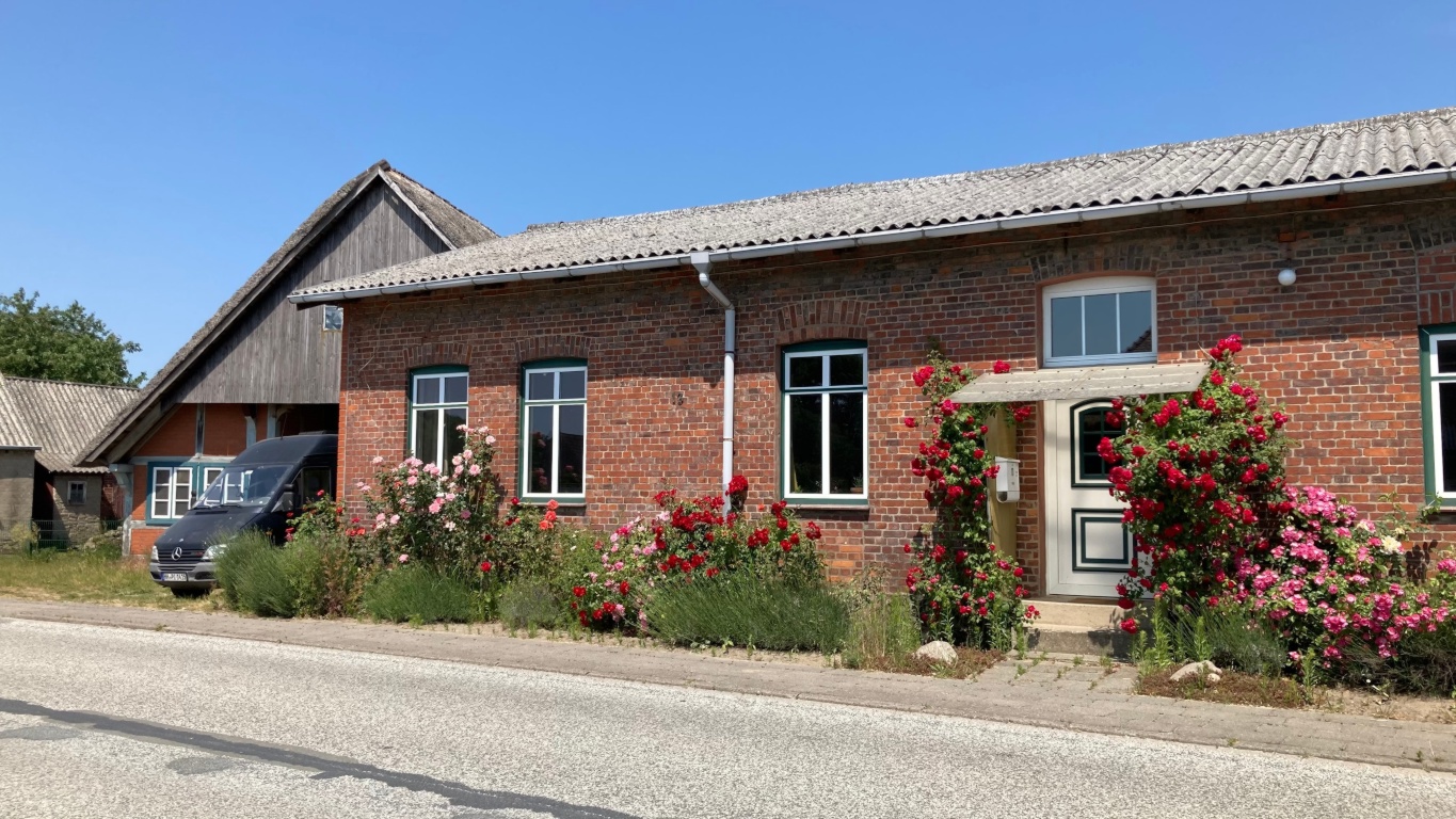 Casa Lübeck Umgebung Schlagsdorfer Str. - foto 1