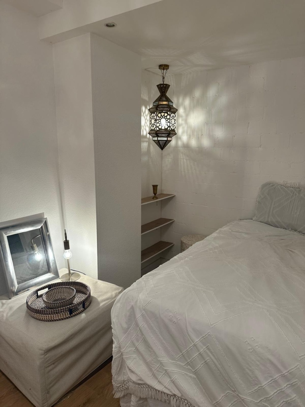 Schön möbliertes Top-Apartment mit Villa-Gartenblick im Bahnhofsviertel – Schillerstrasse 22, 18055 Rostock Bahnhofsviertel – Vorschaubild 6