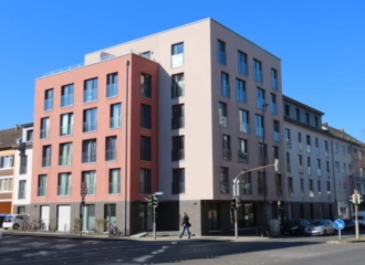 Imagen del anuncio: Cozy 24sqm Home, Fully-Furnished with kitchen and bathroom