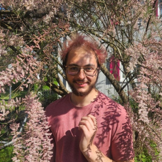 Imagen del anuncio: Suche eine offene und herzliche WG zum bleiben