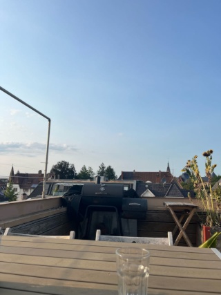 Anzeigenbild: Untermiete WG-Zimmer mit eigenen Wintergarten