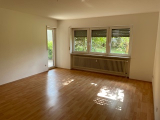 Ad image: Ruhige 2-Zimmer Wohnung mit Terrasse