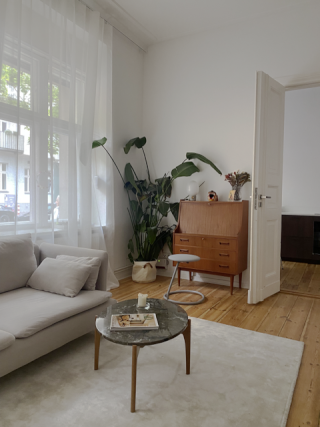 Apartment Prenzlauer Berg 63 qm befristet 31.08.26 - 12.10.26 (6 Wochen) — photo 1