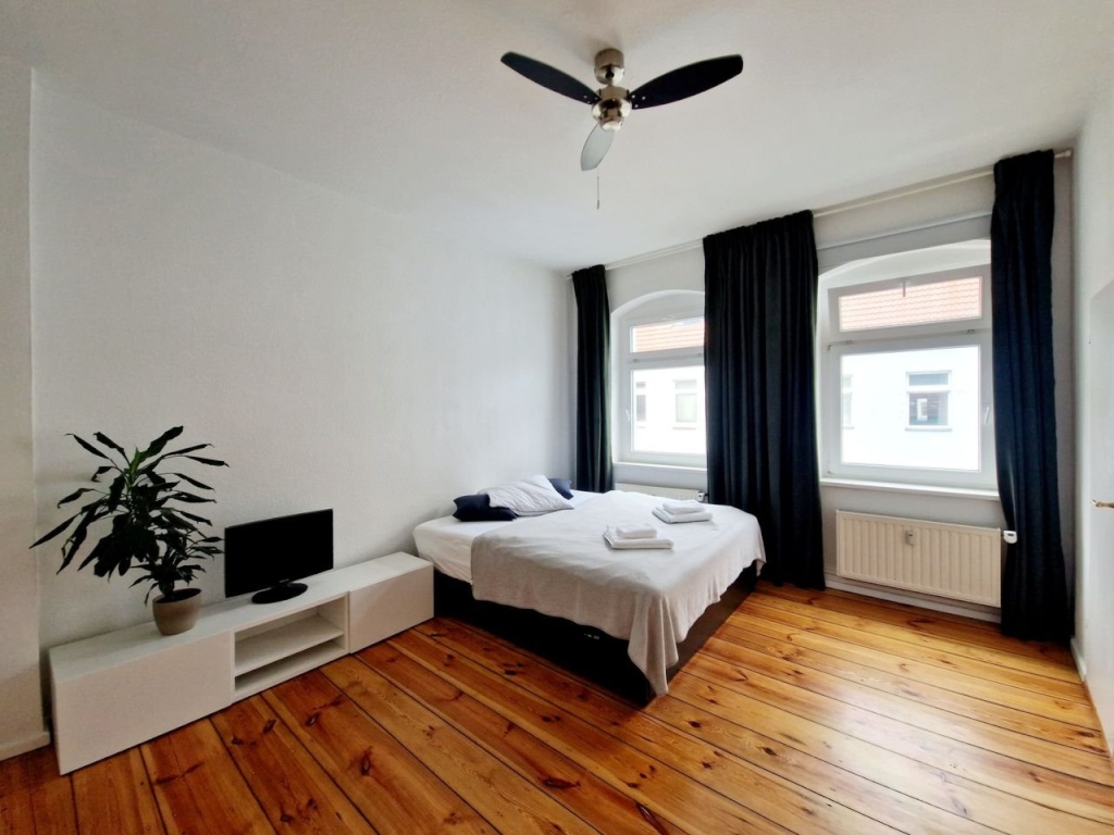 Estudio Prenzlauer Berg Rodenbergstraße 15 - foto 1