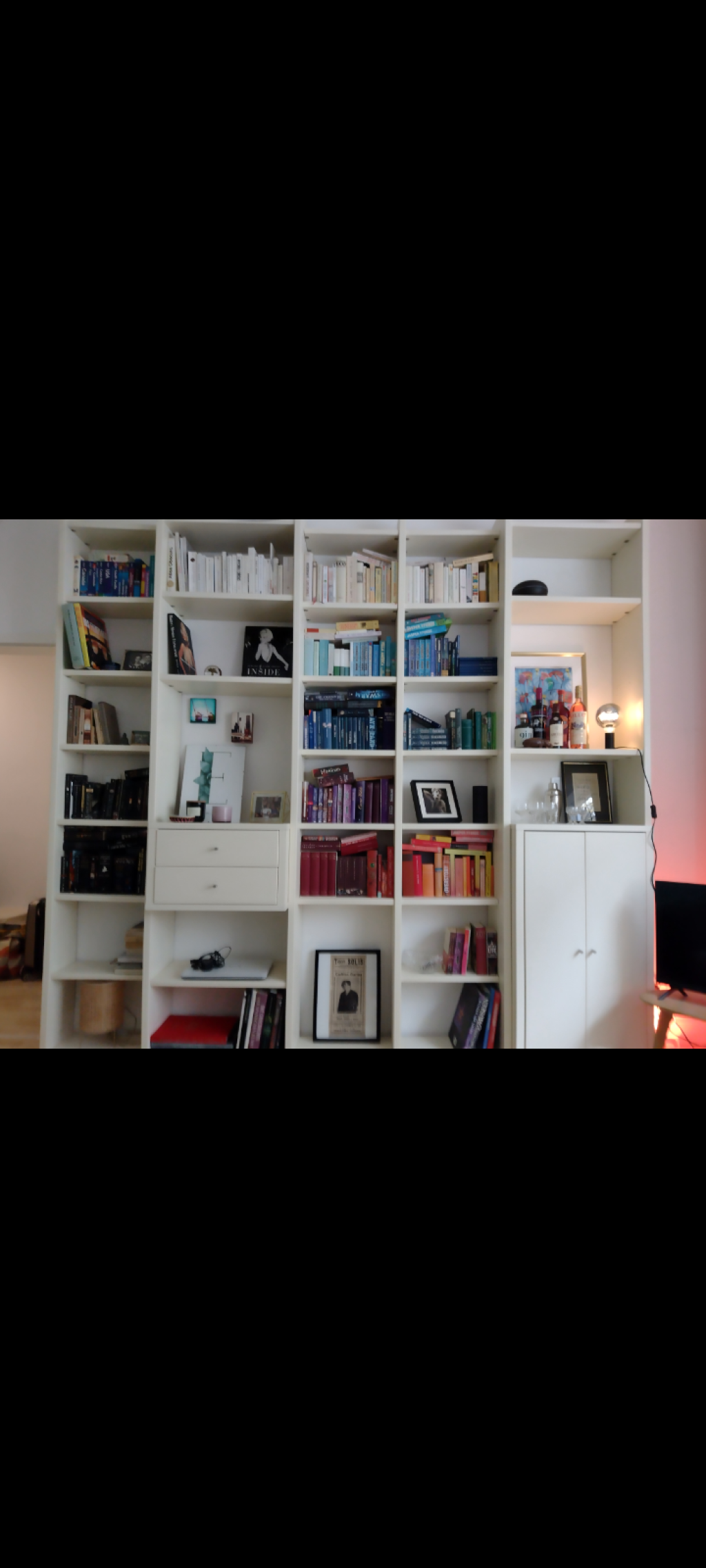 Temporary rental for one person/ Zwischenmiete für Einzelperson. Bitte die Daten beachten! PLEASE NOTE THE DATES 24.November 2026 - 11.März 2027 – Grundstraße, 20257 Hamburg Eimsbüttel – Vorschaubild 6