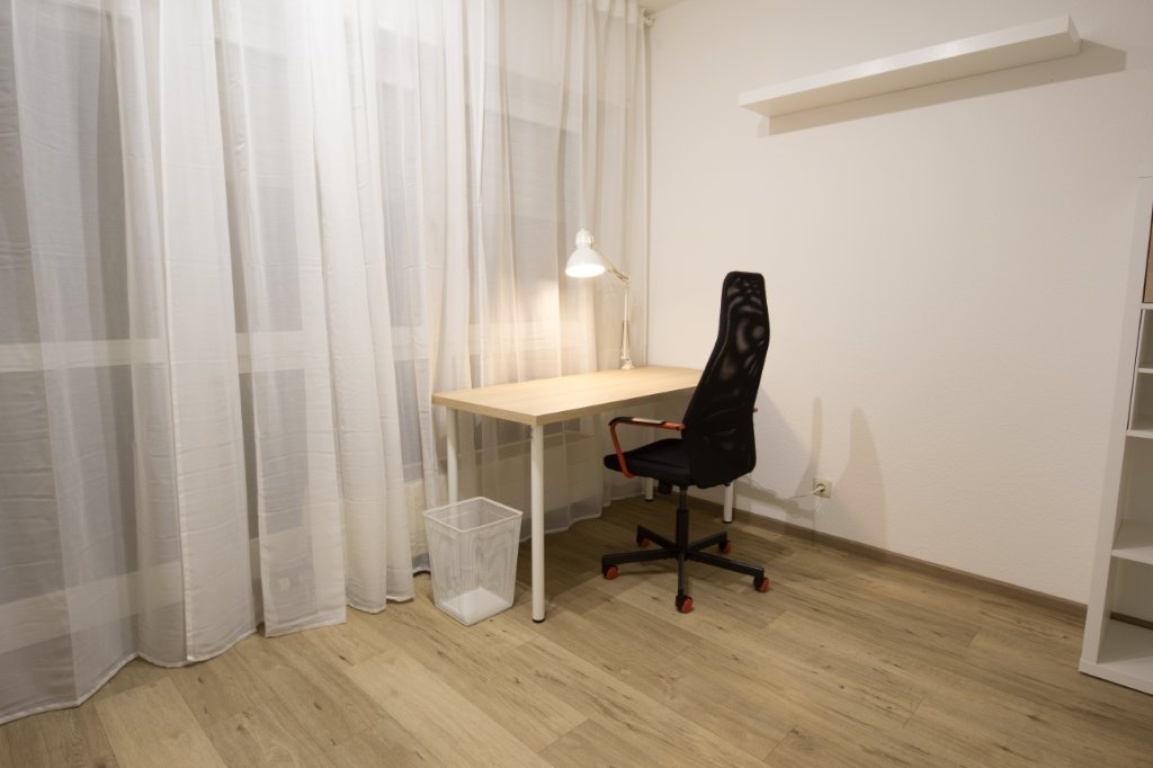 WG-Zimmer Innenstadt Q4 8 - Zimmer 5 - vermietet