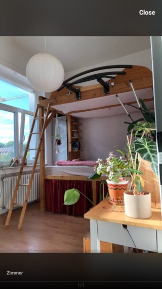 Ad image: Gemeinschaftliche WG