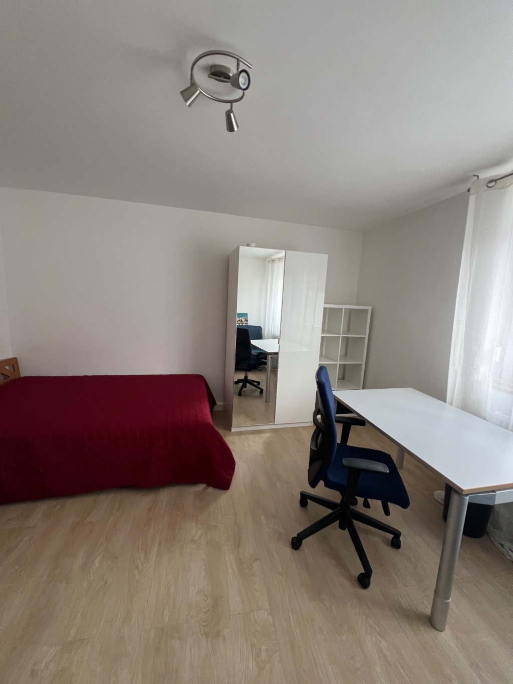 Flatshare Bad Cannstatt Rosenaustraße - picture 1