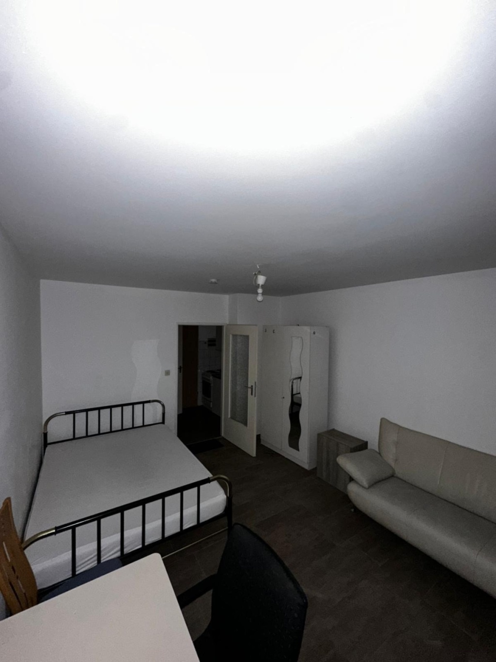 20 qm Wohnung in Erlangen , Gerhard Hauptmannstr. 1 – Gerhard Hauptmann Str. 1, 91058 Erlangen Bruck – Vorschaubild 3