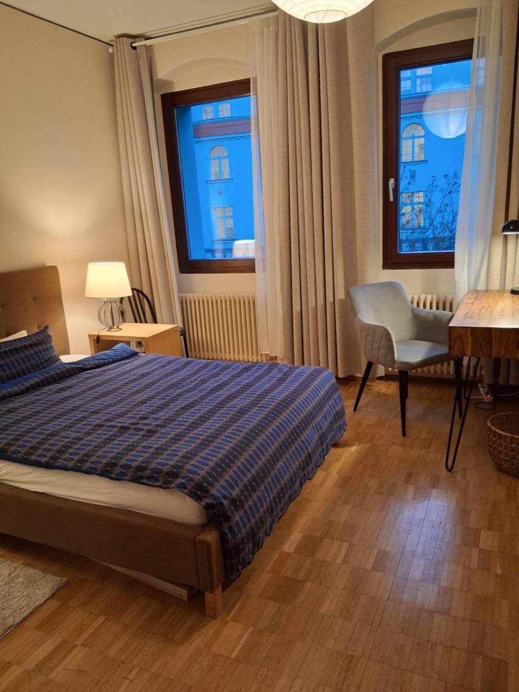 Habitación en WG Lichtenberg Lückstraße 11 - foto 1