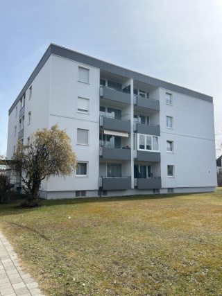 Ad image: Neugründung Premium-WG in Landsberg – Vollmöblierte Zimmer mit Balkon | Ab sofort bezugsfrei - bereits 2 Zimmer vermietet !!!