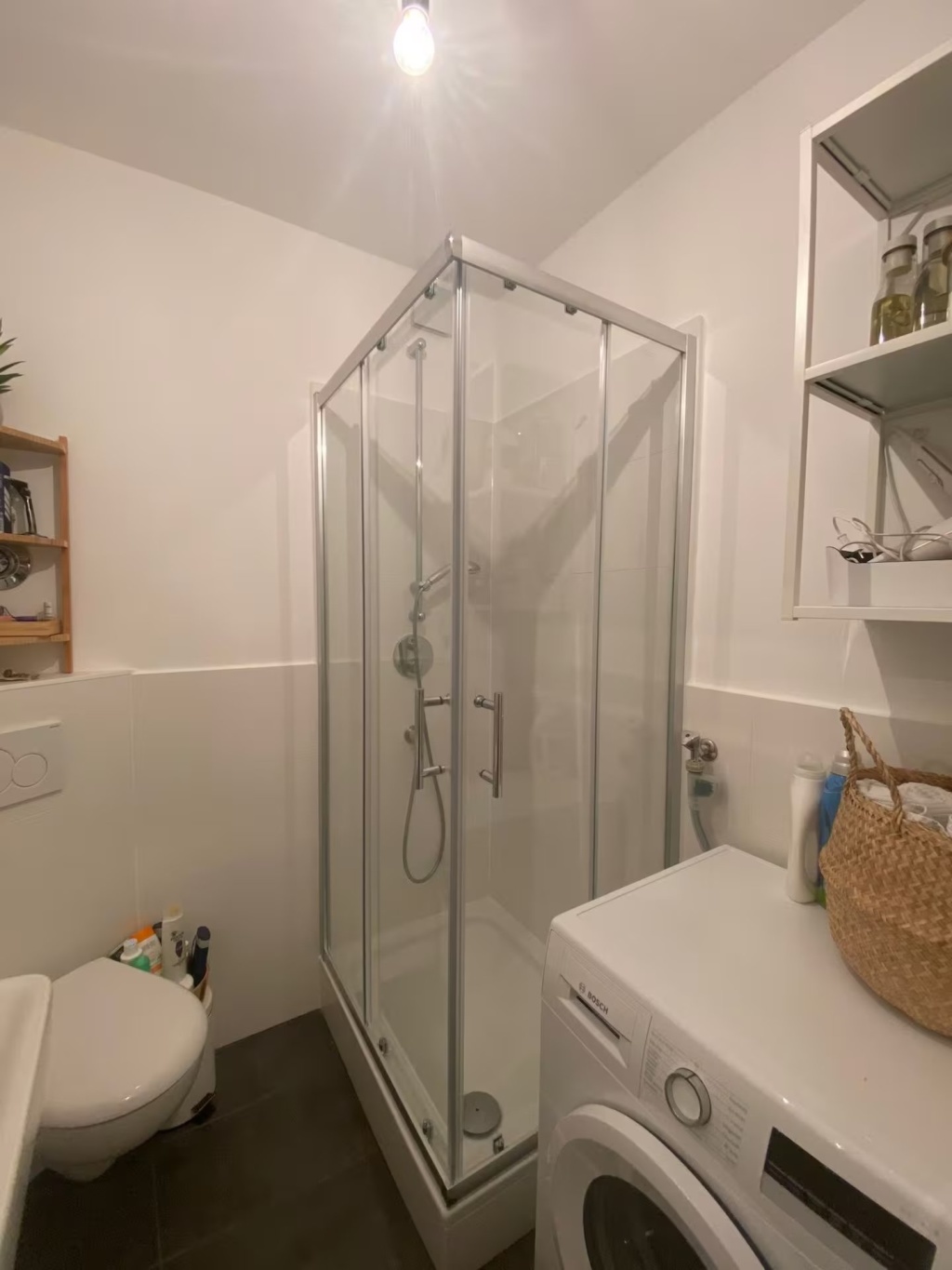 2 Zimmer Wohnung in beliebter Sternschanze – Bartelsstr., 20357 Hamburg Sternschanze – Vorschaubild 4