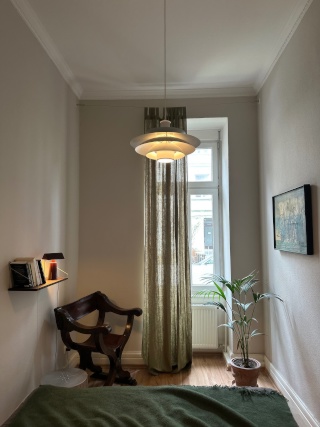 Ad image: 2 - Zi. Wohnung zur 6 - monatigen Zwischenmiete