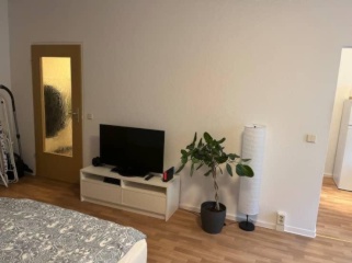 Imagen del anuncio: Möblierte 1-Zimmer-Wohnung zu vermieten.