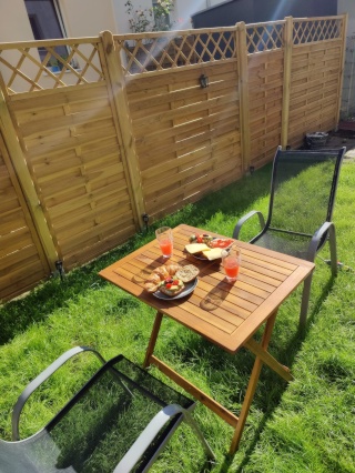 Imagen del anuncio: 6 Wochen Sommer an der Ostsee: Möblierte 2-Zi. Wohnung mit Garten - fußläufig in die Stadt/zum Bahnhof