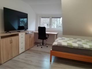 Imagen del anuncio: Möblierte 1-Zimmer-Wohnung im Bremer Viertel – Top Lage + Fast WIFI