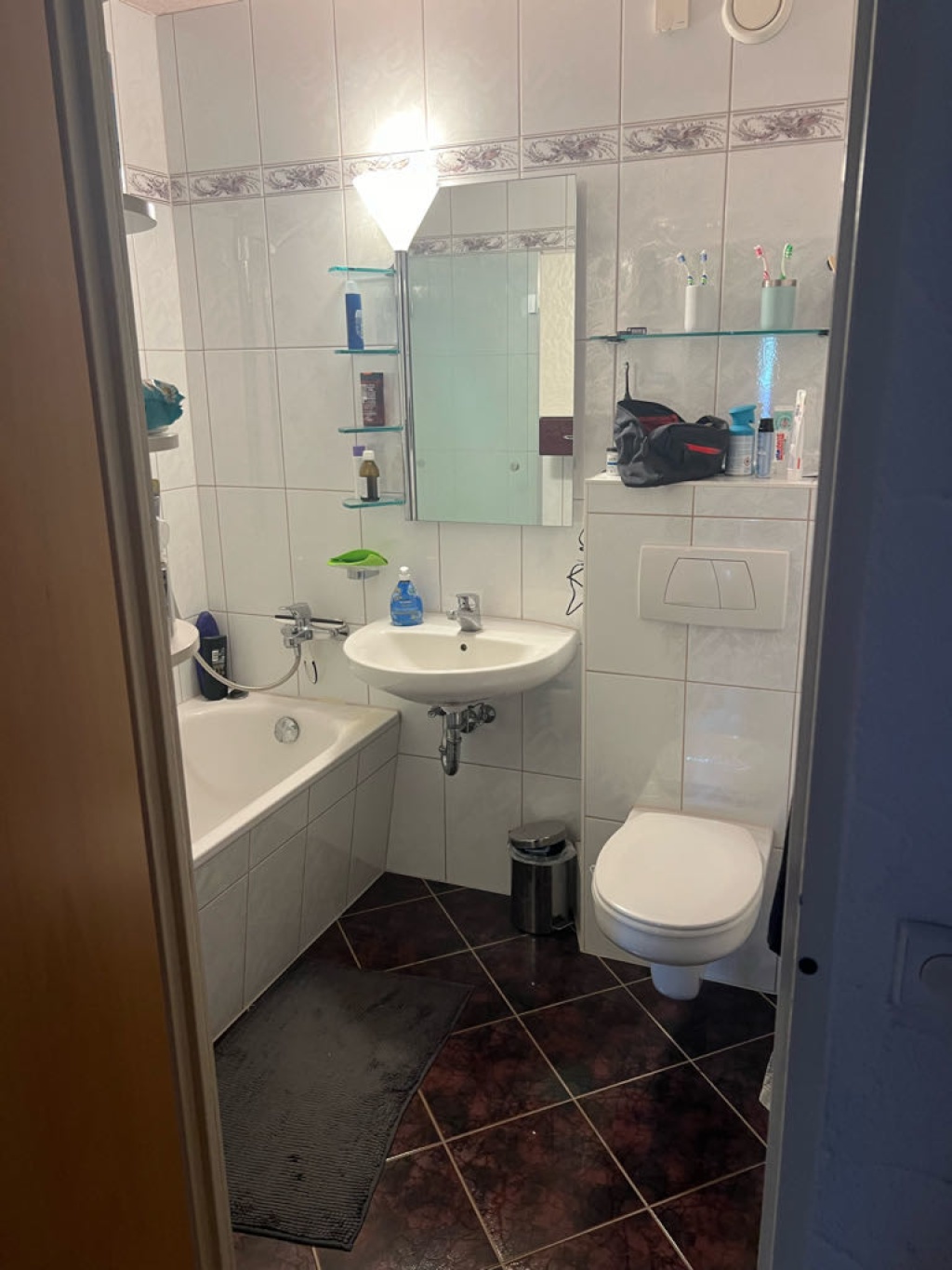 WG-Zimmer Jena-Lobeda Carolinenstraße - Bild 6