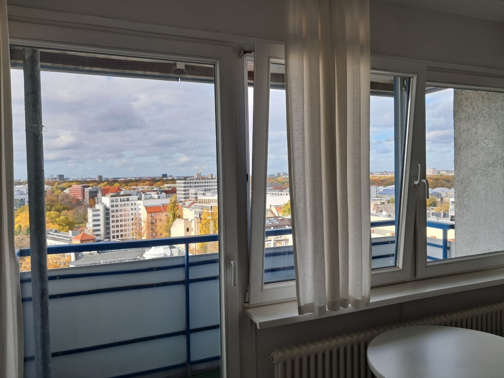Short Stay One-Room apartment