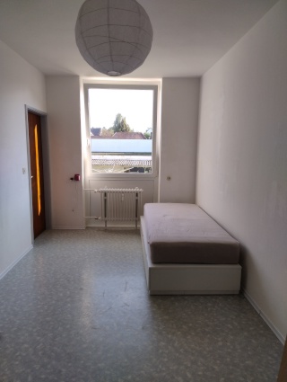 Anzeigenbild: Helle Wohnung sucht Nachmieter