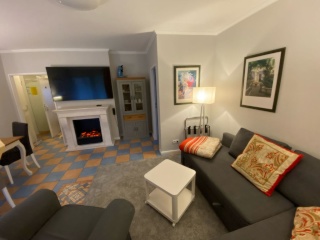 Ad image: Apartment mit Balkon