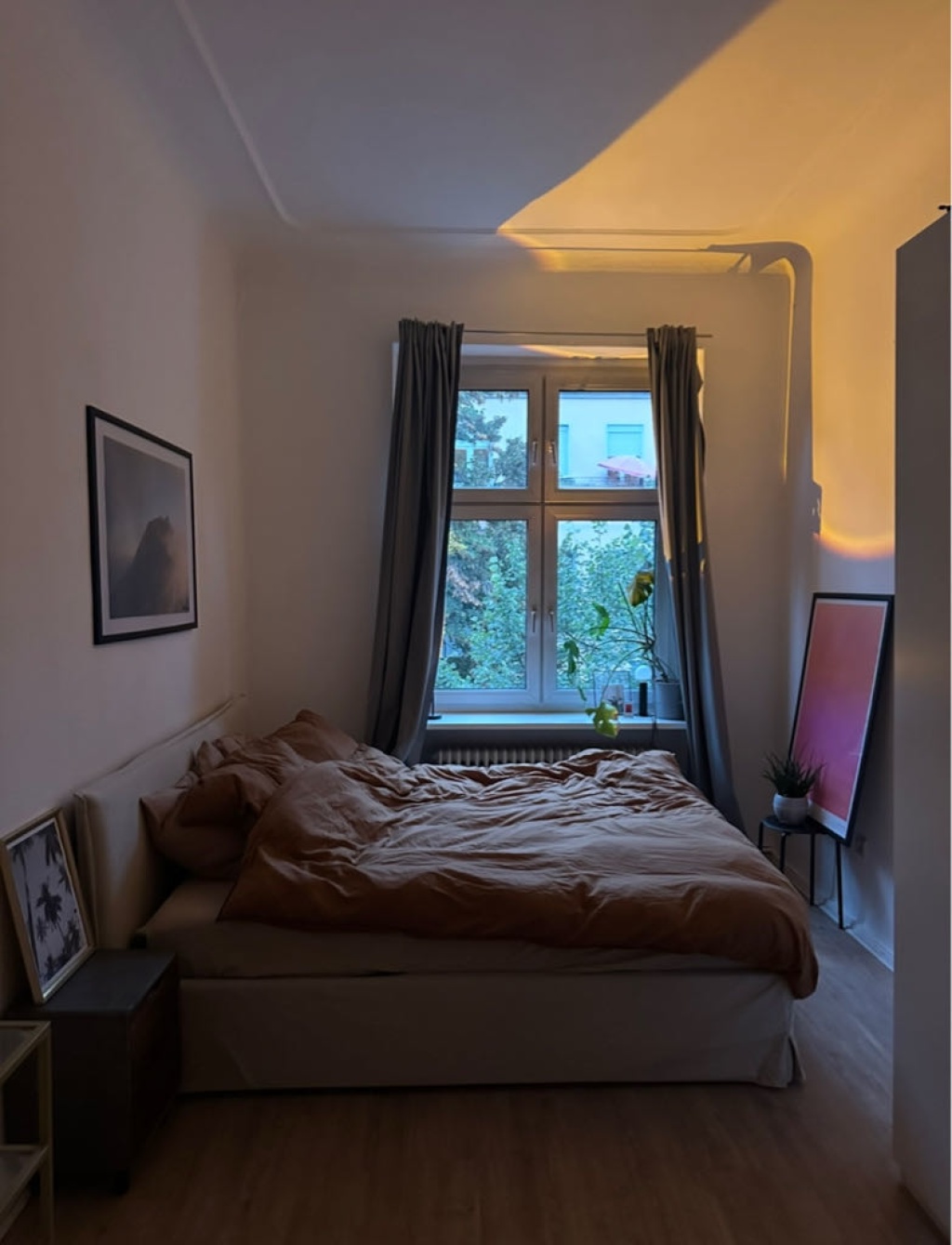Wohnung Neukölln Weisestraße - Bild 7