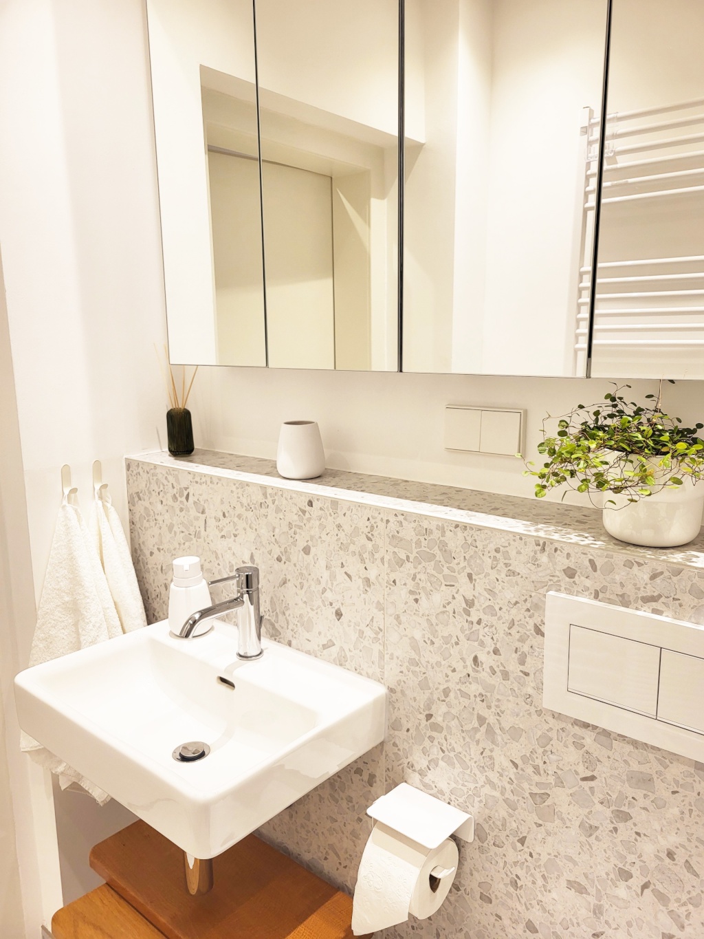 Besondere Wohnung | Möbliert | Balkon | 1–6 Monate – Küntzelstraße 47, 45147 Essen Holsterhausen – Vorschaubild 10