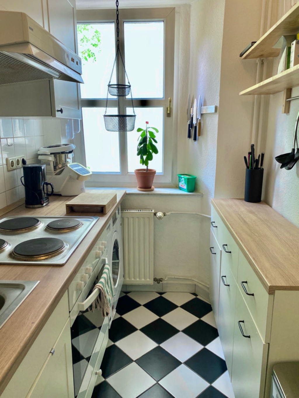 Wohnung Mitte Kleine Rosenthaler Straße 3 - Bild 6