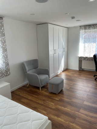 Imagen del anuncio: Helles WG-Zimmer mit großzügigen Gemeinschaftsräumen