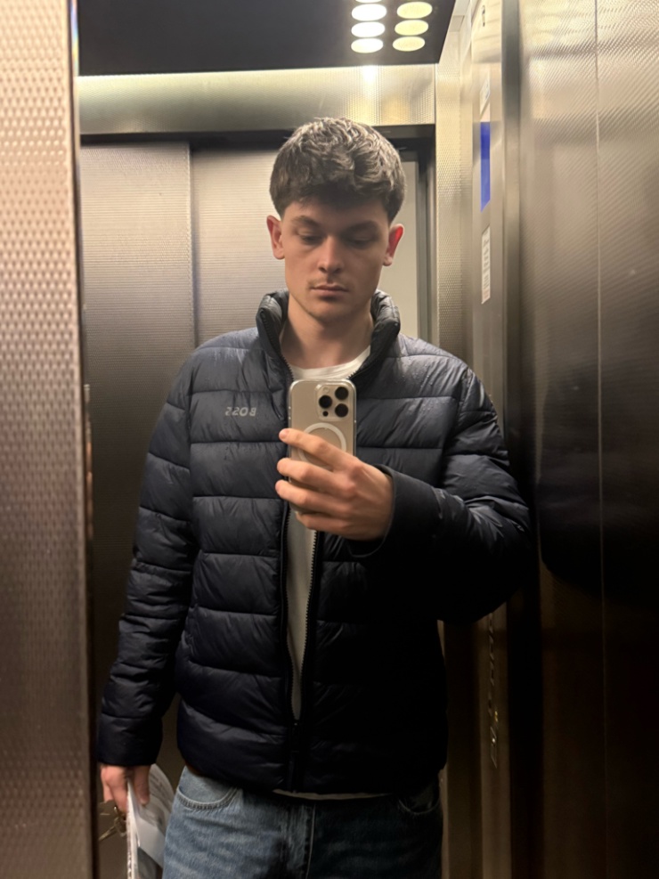 Profilbild