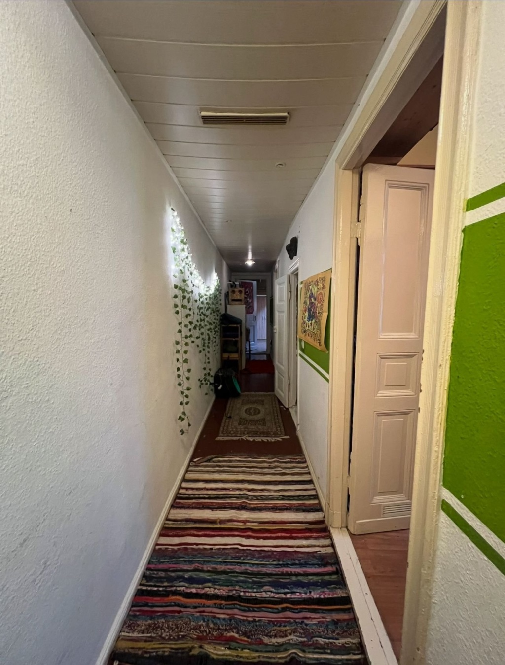 Cosy quiet apartment in Prenzlauser Berg – Schönhauser Allee 124, 10437 Berlin Prenzlauer Berg – Vorschaubild 4