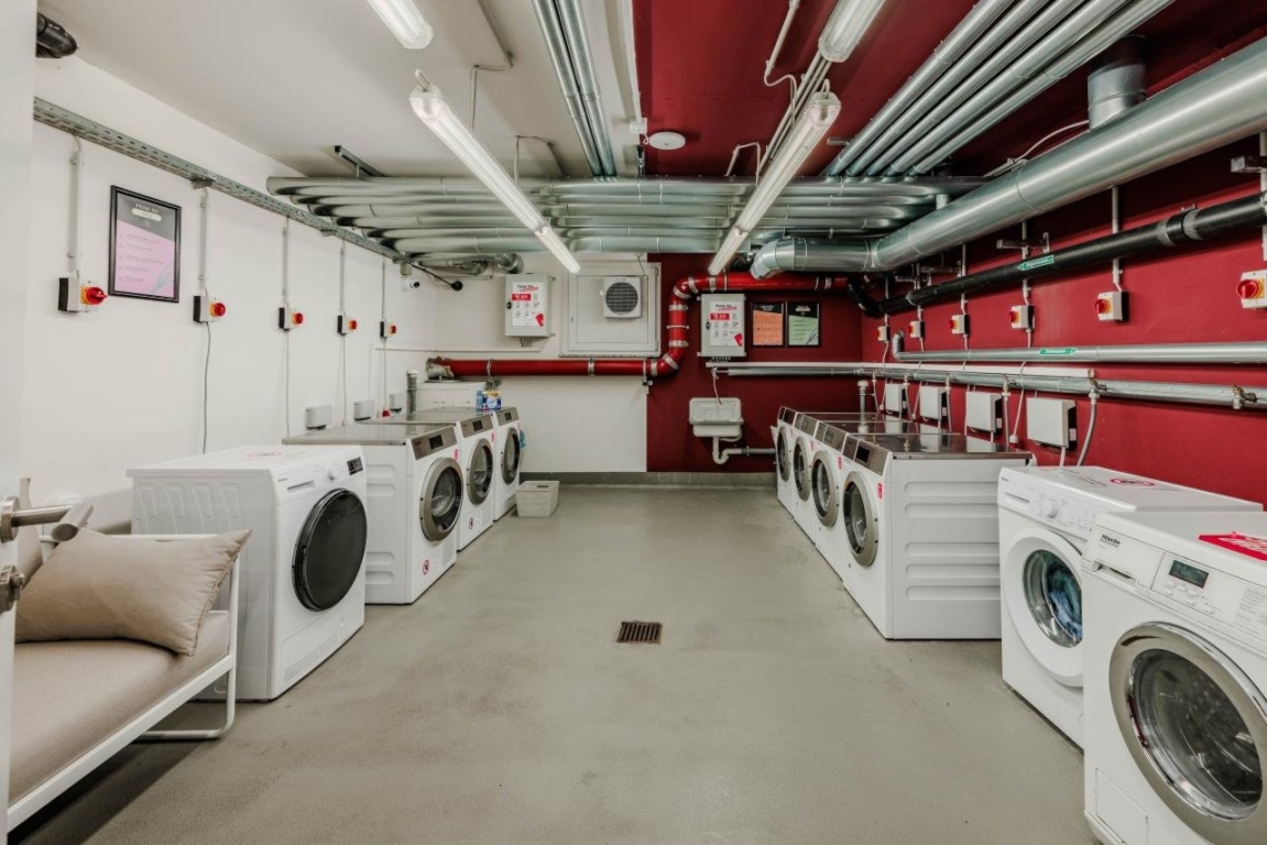 THE FIZZ plus Berlin – Vollmöblierte & Ausgestattete Apartments für Studierende – Köpenicker Straße 43, 10179 Berlin Kreuzberg – Vorschaubild 38