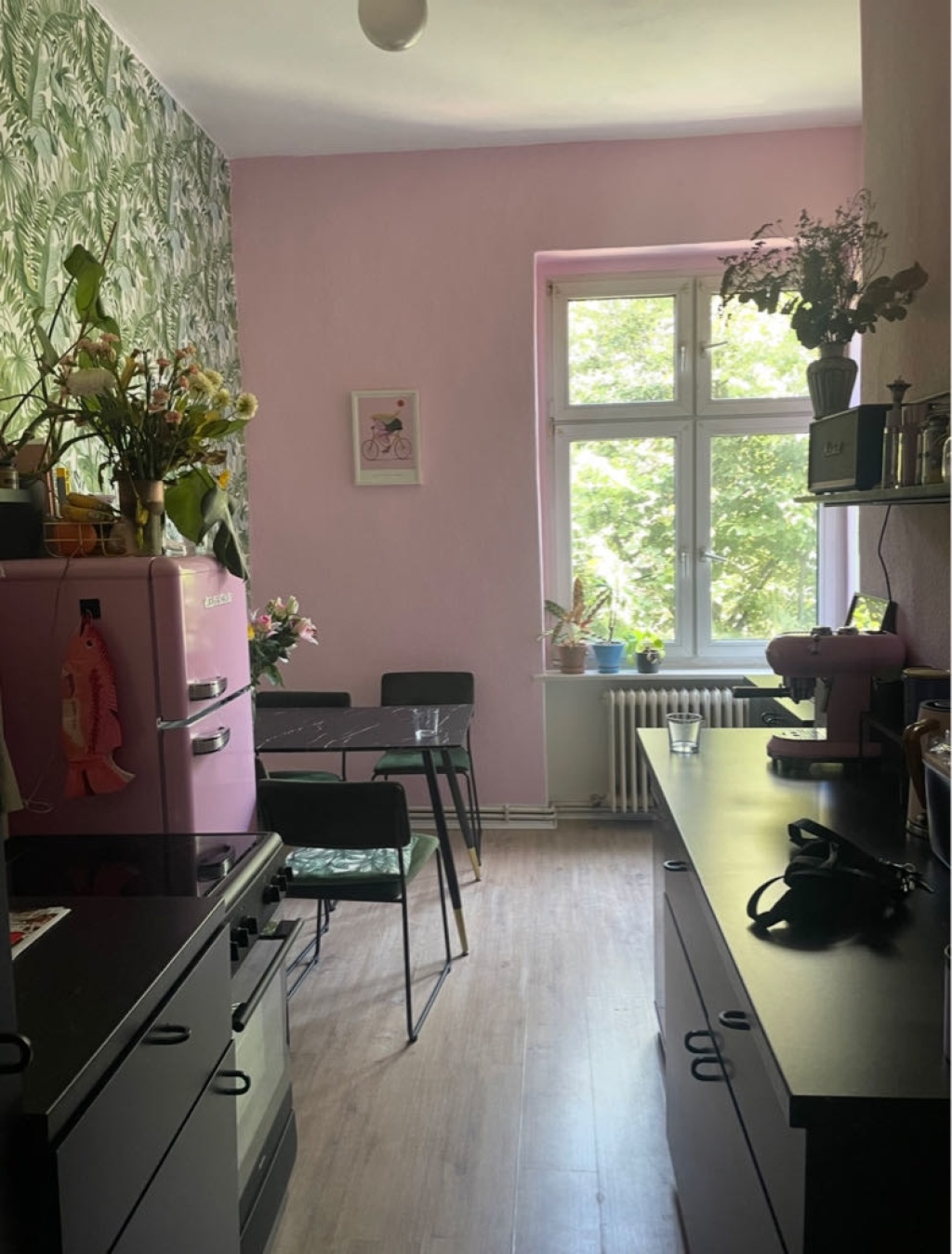Wohnung Neukölln Weisestraße - Bild 3