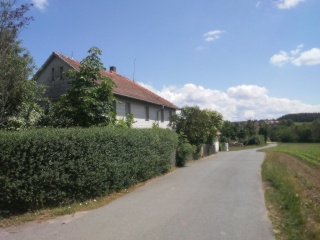 Ad image: Tolles Doppelzimmer in 3er (4er) WG auf idyllischem Bauernhof