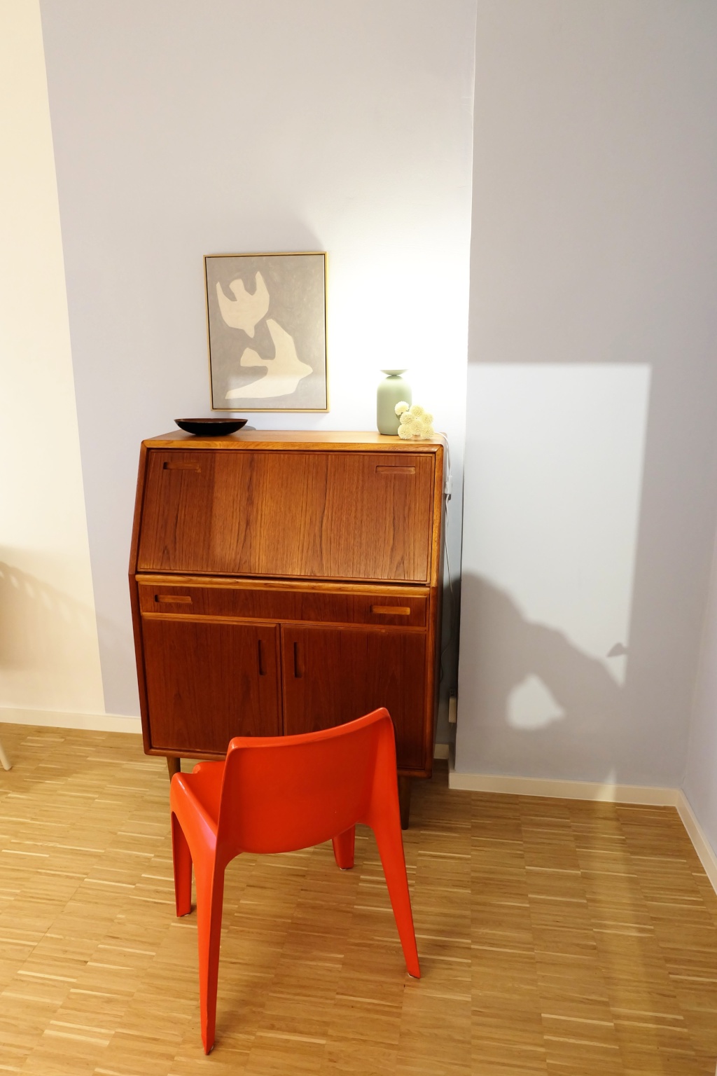 Besondere Wohnung | Möbliert | Balkon | 1–6 Monate – Küntzelstraße 47, 45147 Essen Holsterhausen – Vorschaubild 7