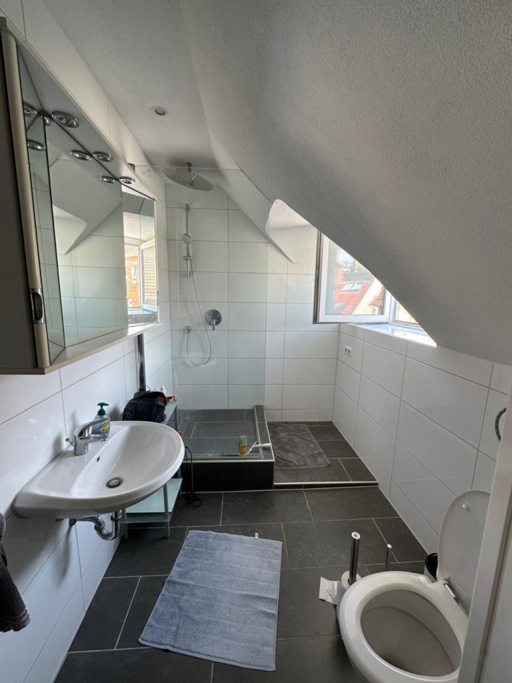 WG-Zimmer Mitte Urbanstraße - Bild 11