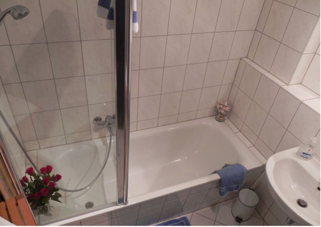 TOPLAGE -Uni*City*OHB! Möbliertes 2-Zi.-Apartm., Balkon, Stellplatz optional – Berckstrasse 16D, 28359 Bremen Horn – Vorschaubild 6