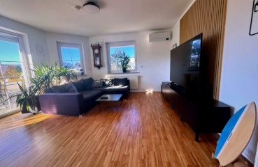 Ad image: Lichtdurchflutete 3-Zimmer-Wohnung mit großzügiger Terrasse in Waidmannsdorf