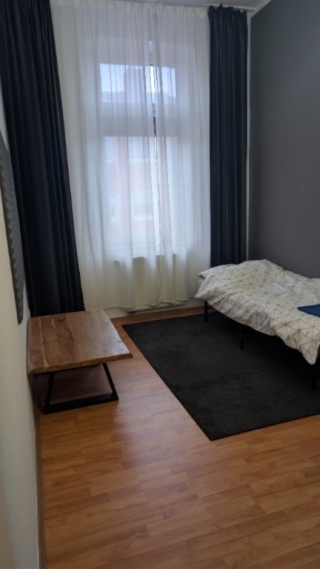 Ad image: Ultra convenient room in shared apartment - Essen Wasserturm - Only 20 minutes walk from the Hbf!