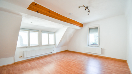 Anzeigenbild: Wohnung mit Balkon in Kitzingen