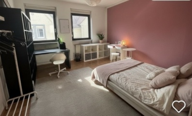 Anzeigenbild: EBS Campus comfortable apartment