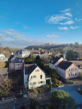 Ad image: 2 Zimmer Frei: 1xSchrankzimmeR / 1xTurmzimmeR und in der Villa Kunterbunt :-)